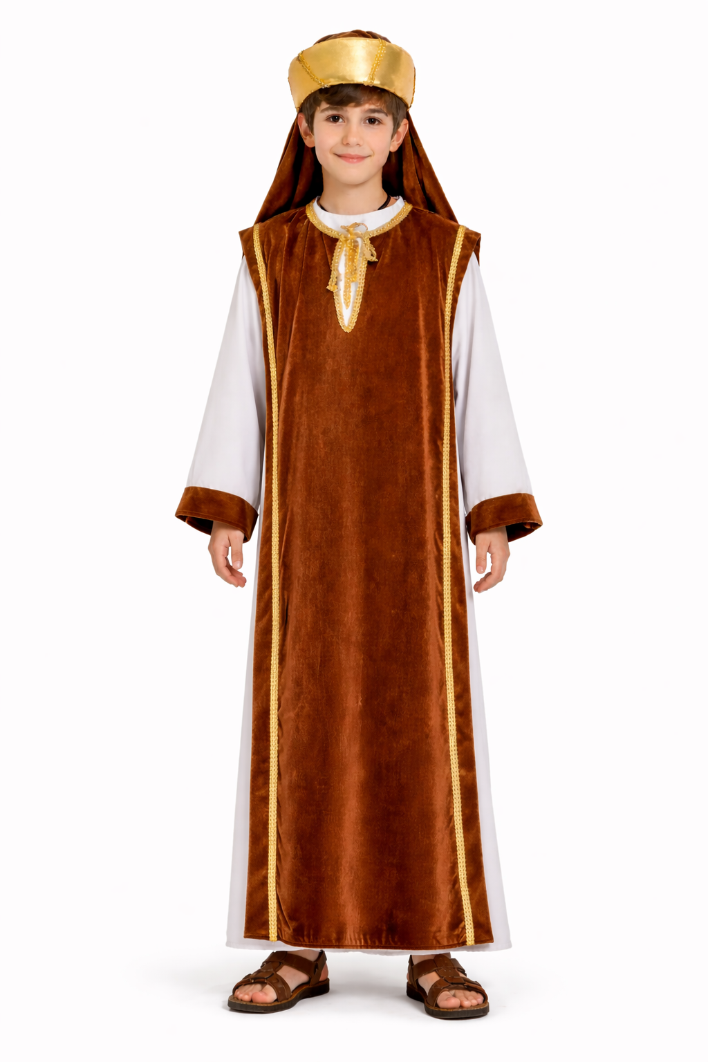 SAN GIUSEPPE BAMBINO