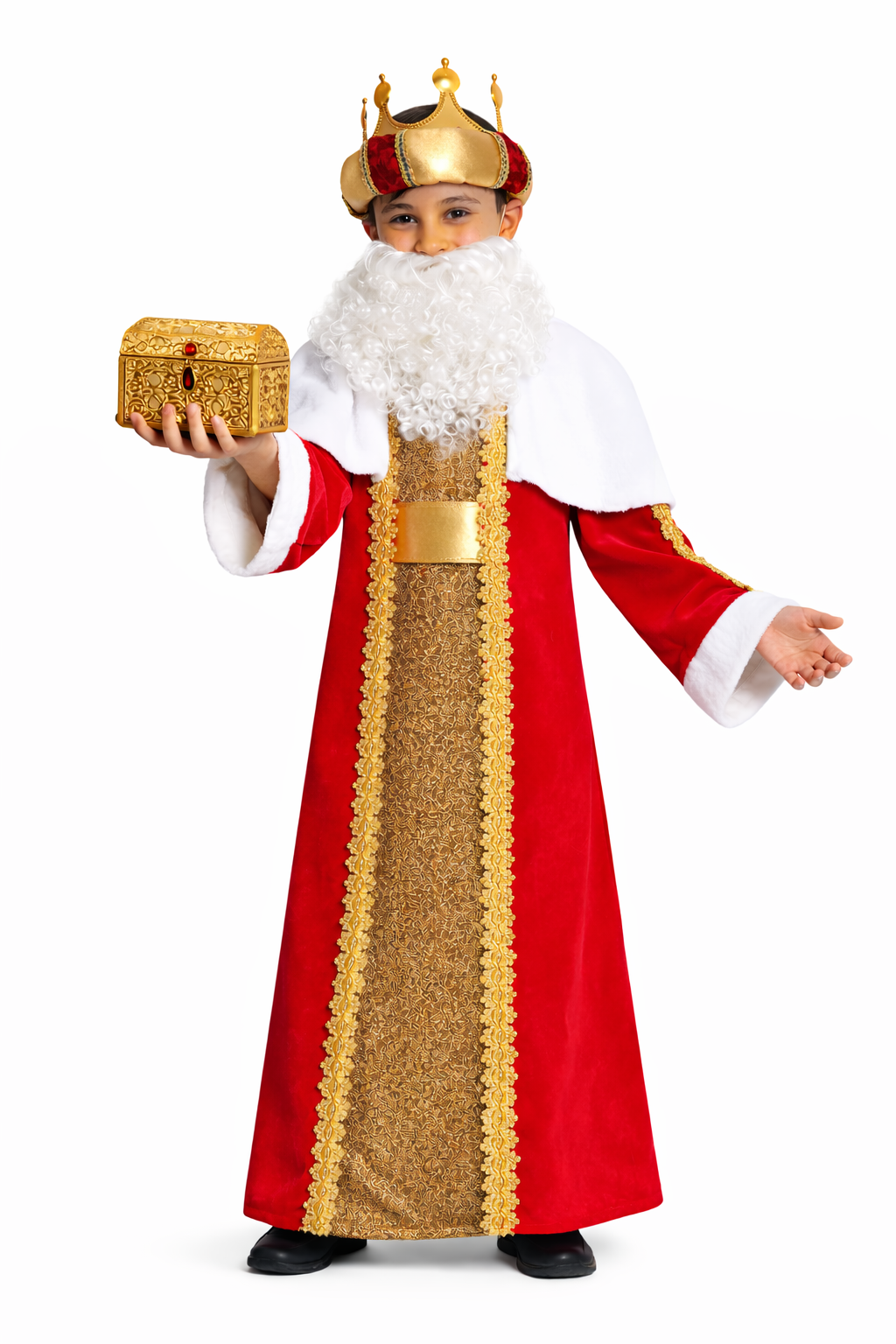 GASPARE BAMBINO