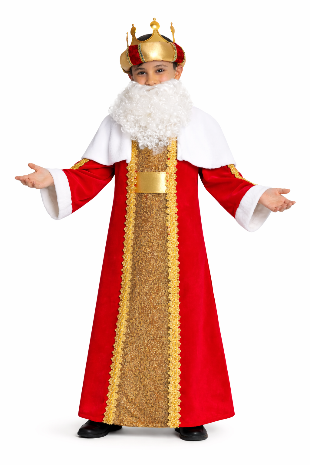 GASPARE BAMBINO