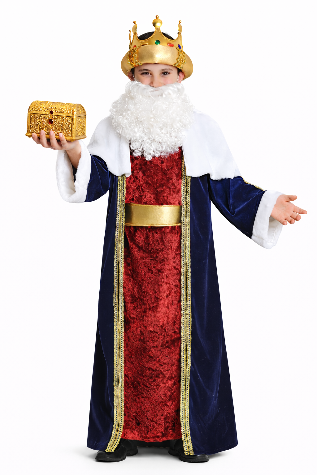 MELCHIORRE BAMBINO