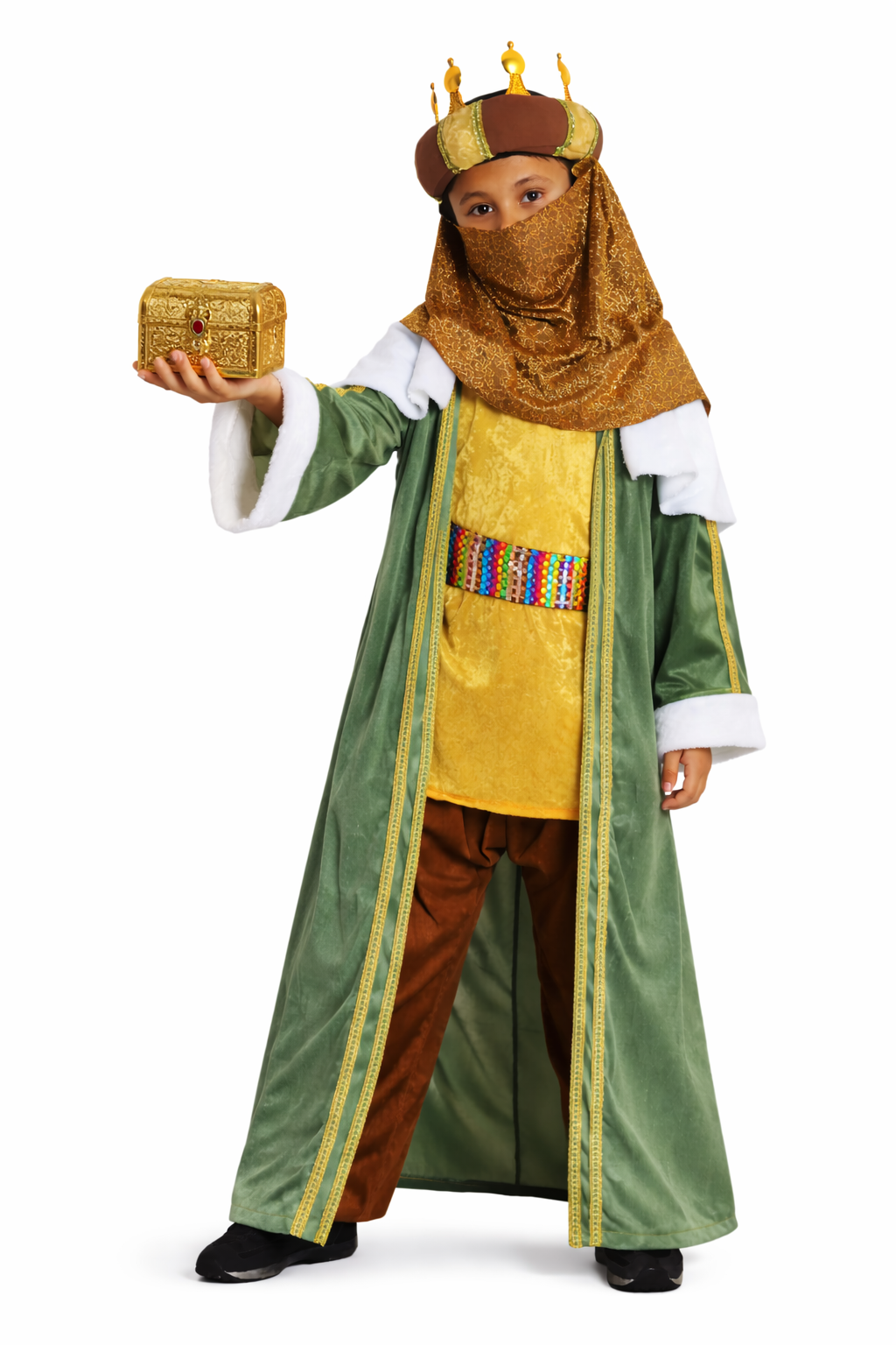 BALDASSARRE BAMBINO