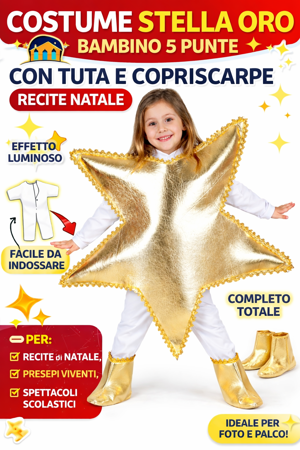 STELLA COMETA