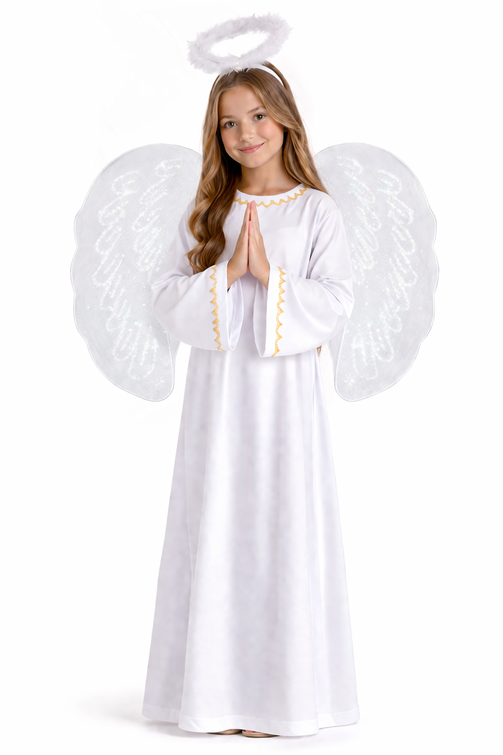 ANGELO RAGAZZA (ORO)