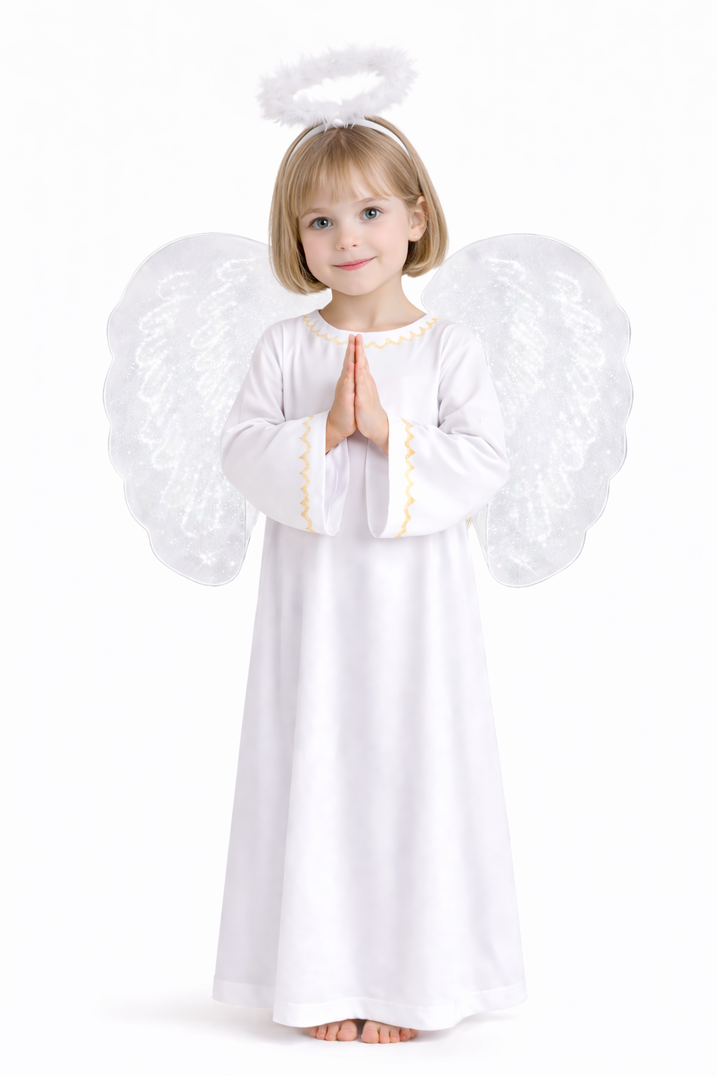 ANGELO BAMBINO-A (ORO)