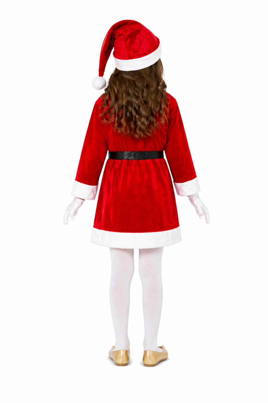 MAMMA NATALE CINIGLIA BAMBINA 