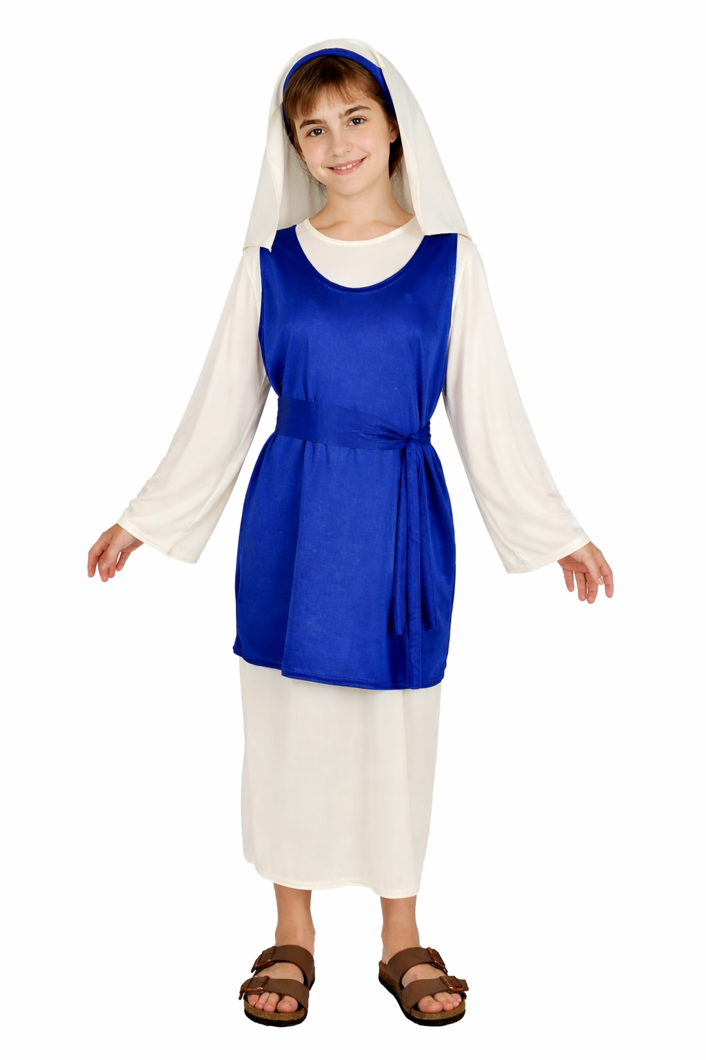 PASTORELLA DEL PRESEPE ROYAL BAMBINA