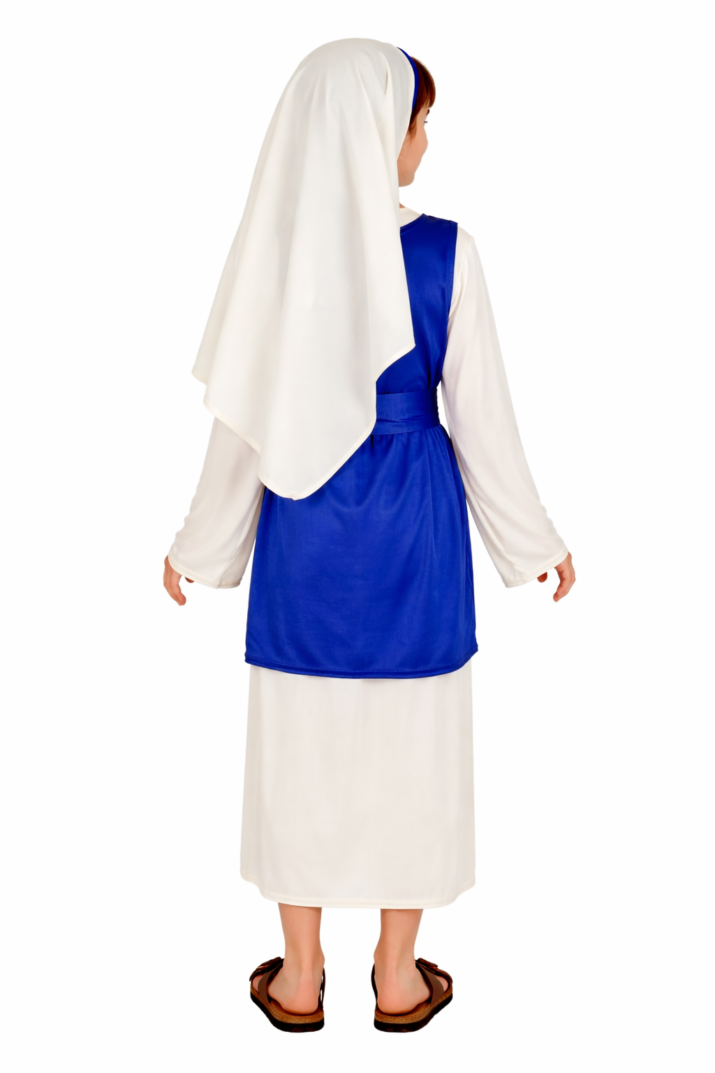 PASTORELLA DEL PRESEPE ROYAL BAMBINA