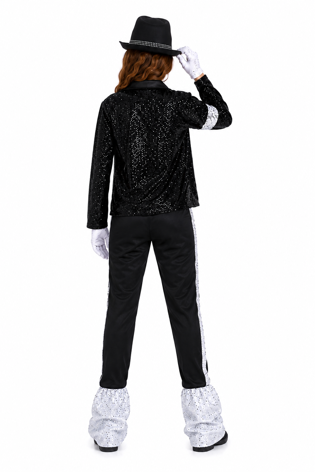 KING OF POP BAMBINA