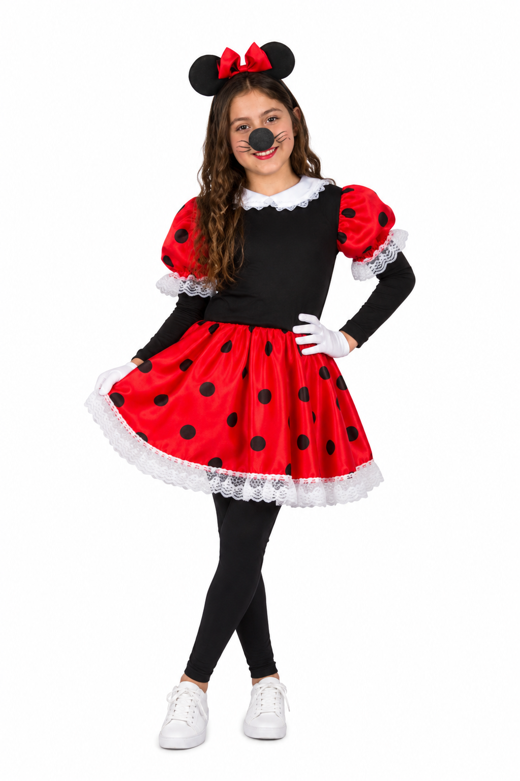 TOPOLETTA BAMBINA