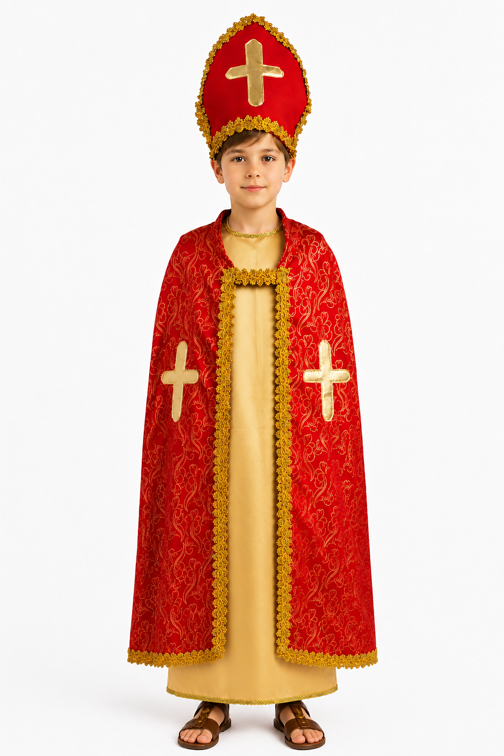 SAN GENNARO 