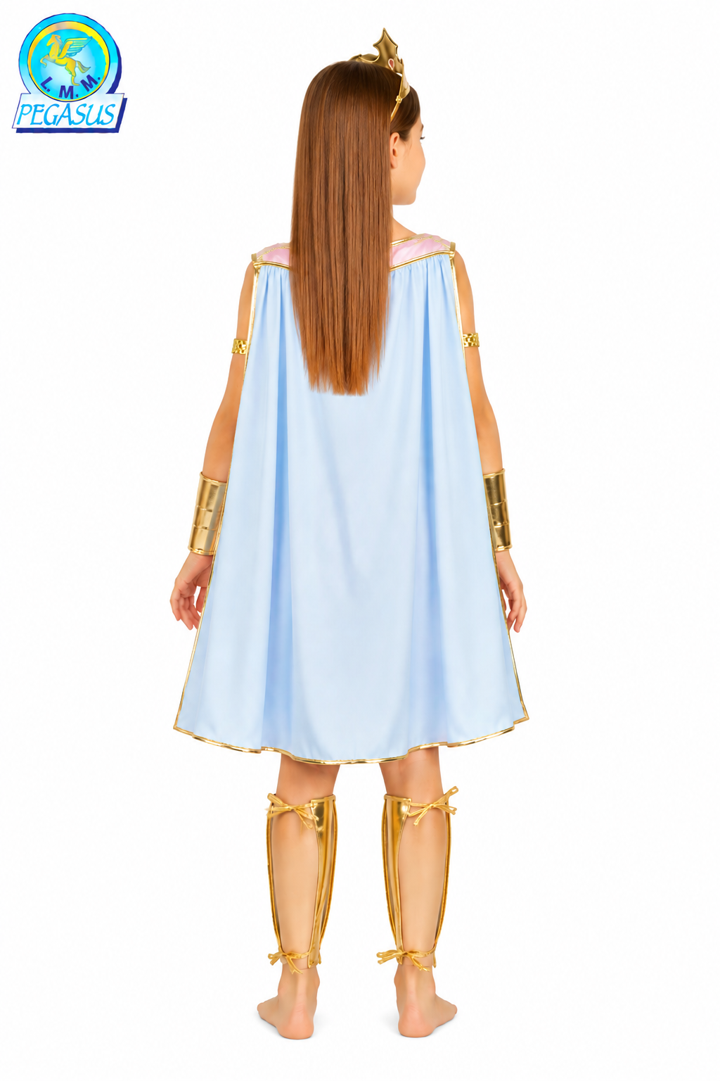 VENERE DEA DELLA BELLEZZA BAMBINA