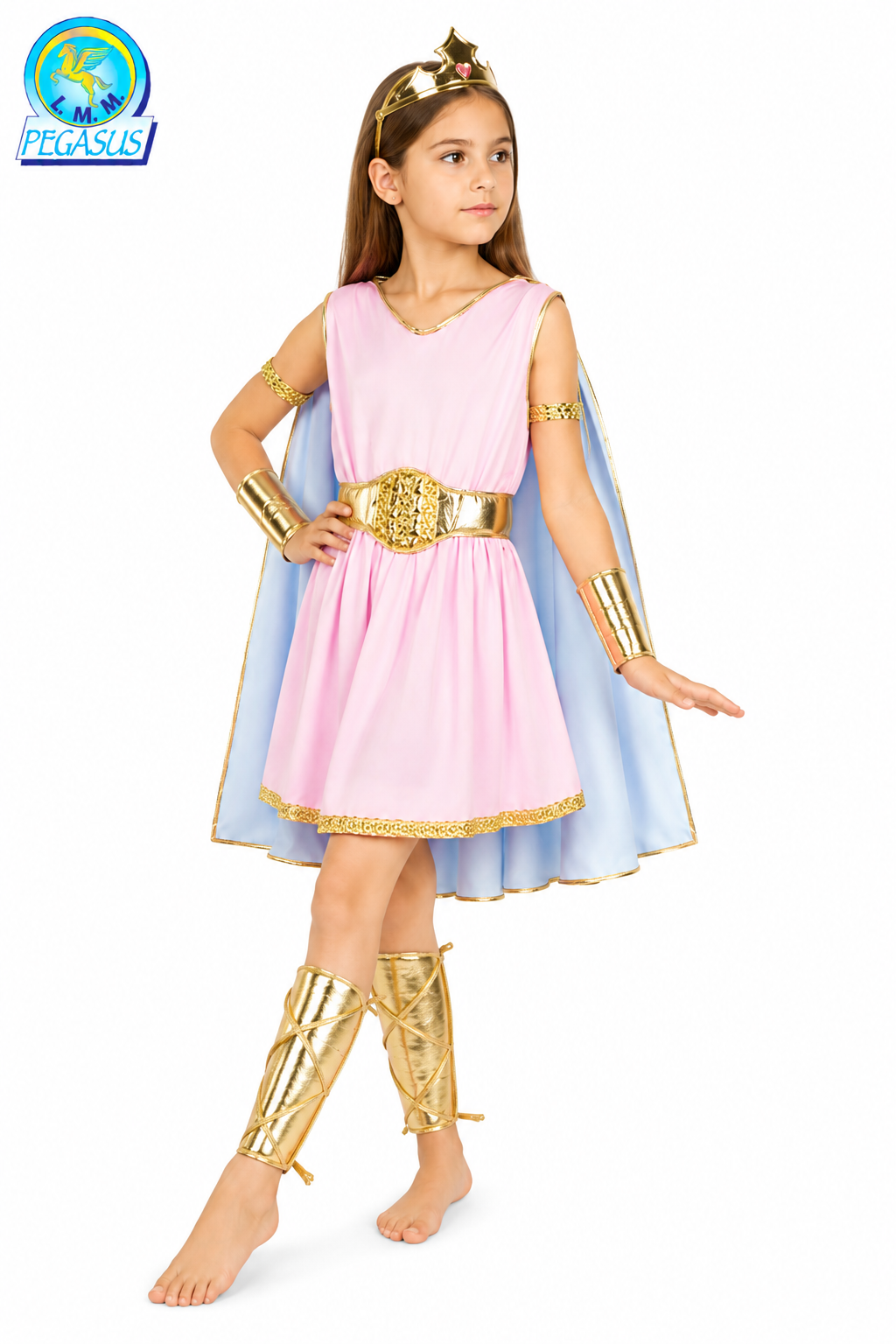 VENERE DEA DELLA BELLEZZA BAMBINA
