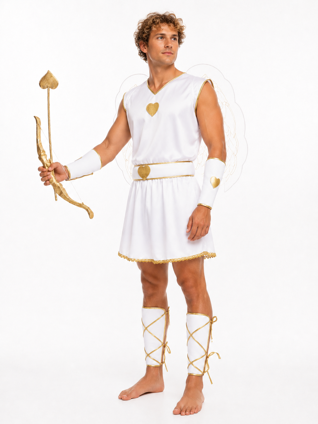 CUPIDO DIO DELL'AMORE 
