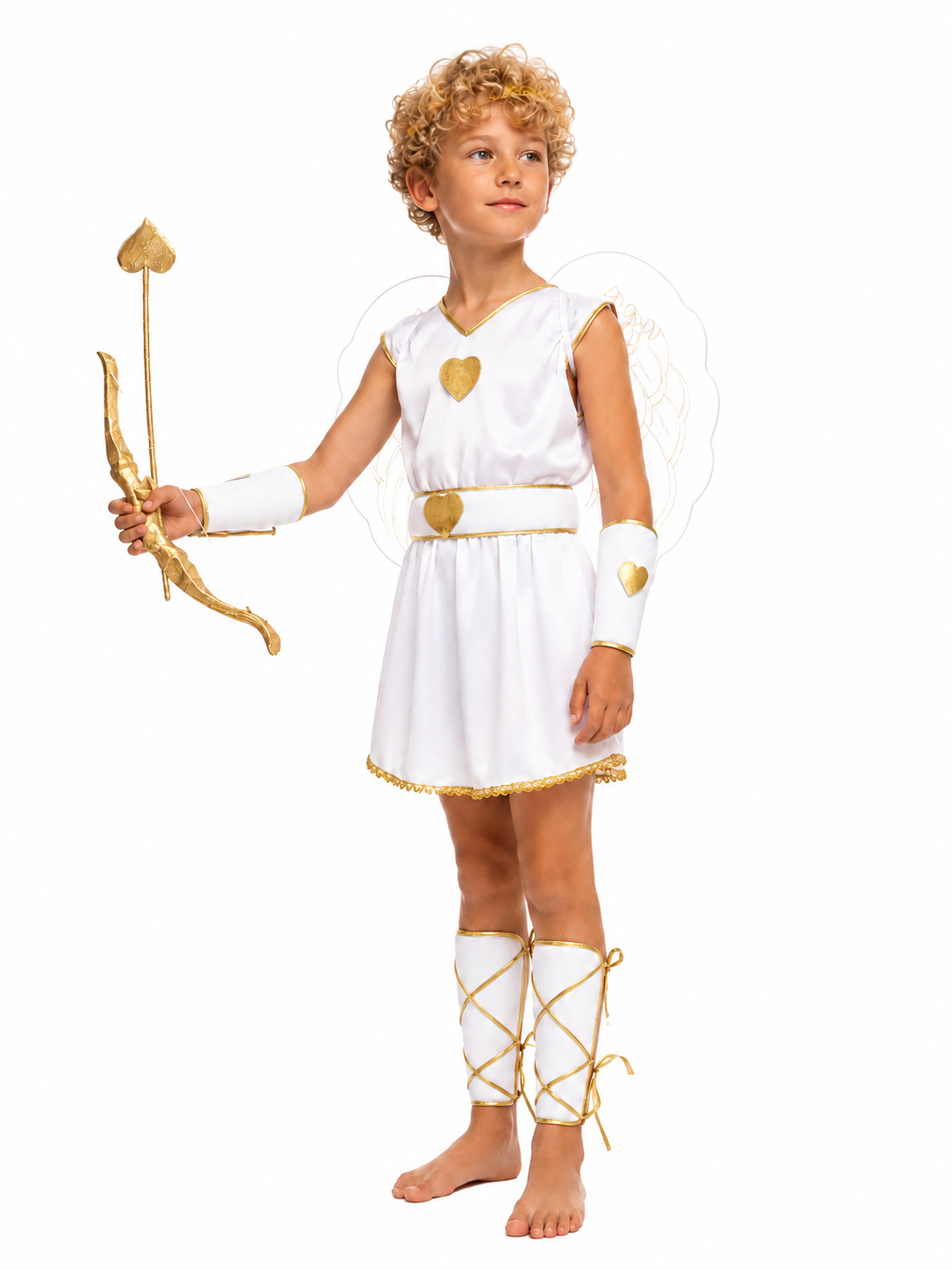 CUPIDO DIO DELL'AMORE 