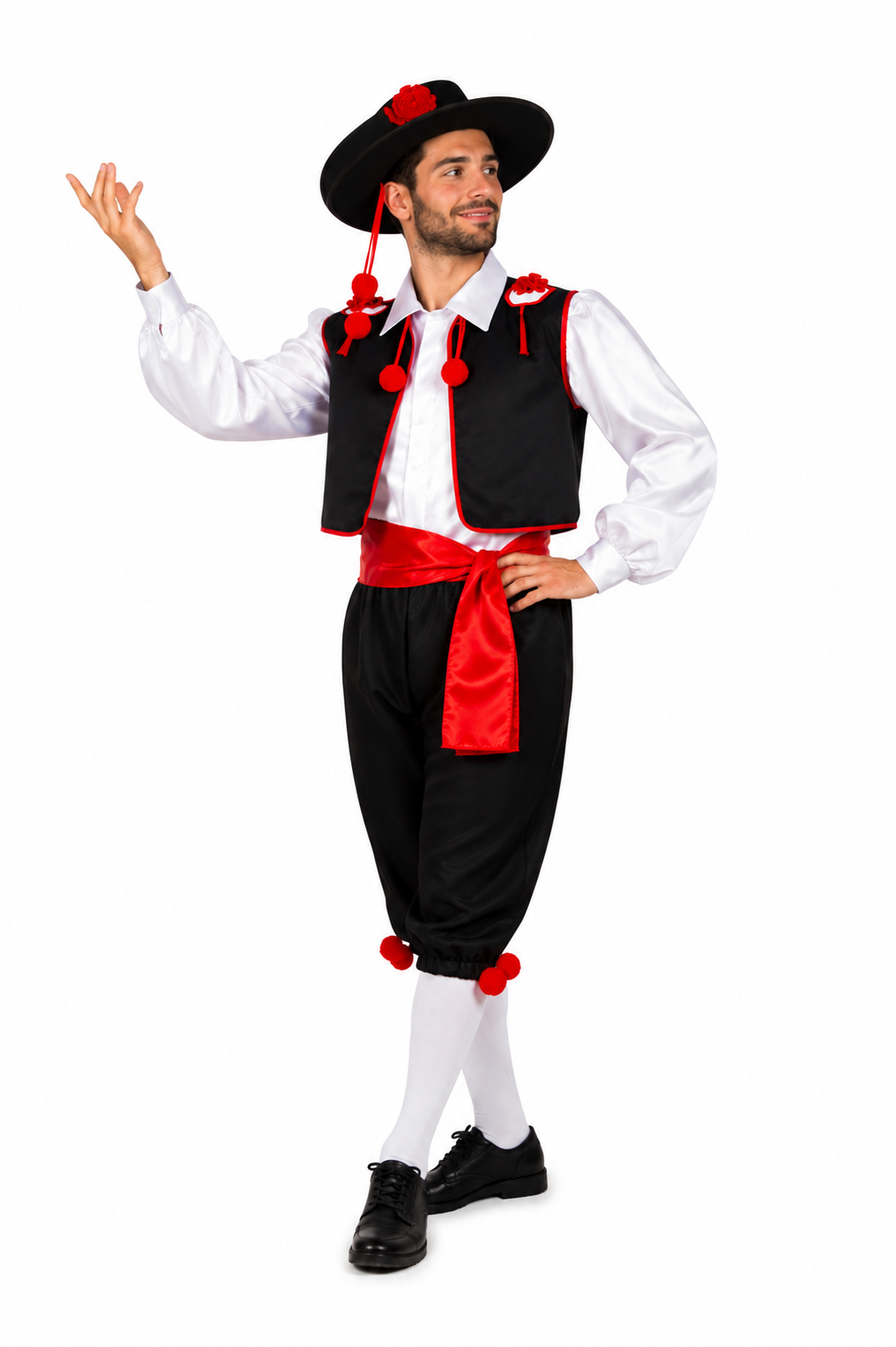 FIGARO ADULTO