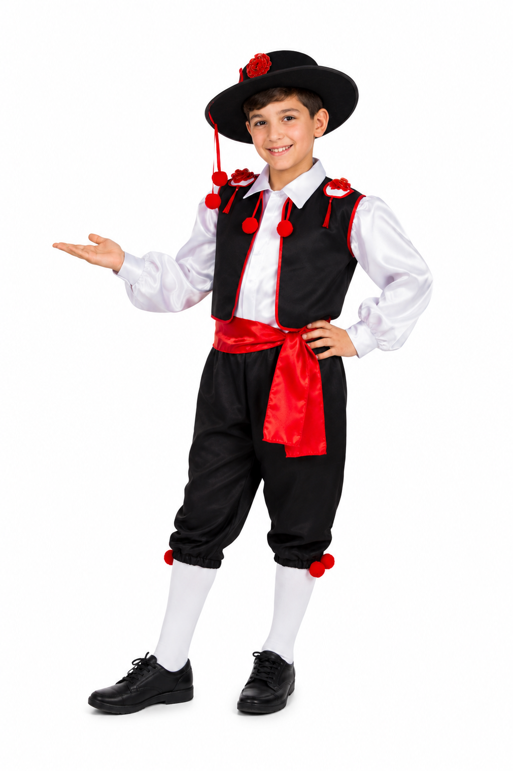 FIGARO BAMBINO