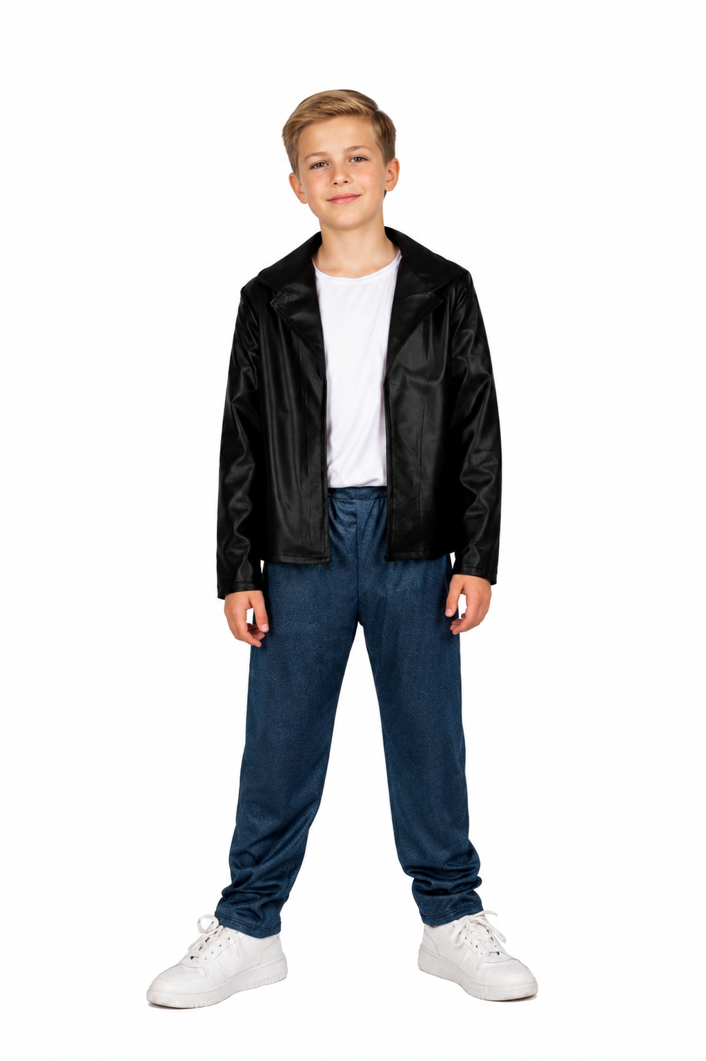 COMPLETO ANNI 50 BAMBINO