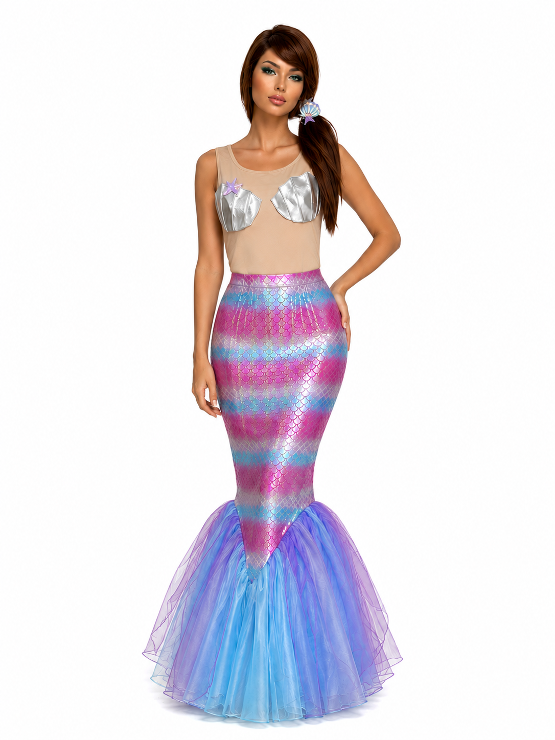 SIRENA ESTIVA DONNA