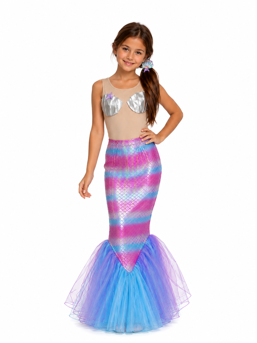 SIRENA ESTIVA BAMBINA