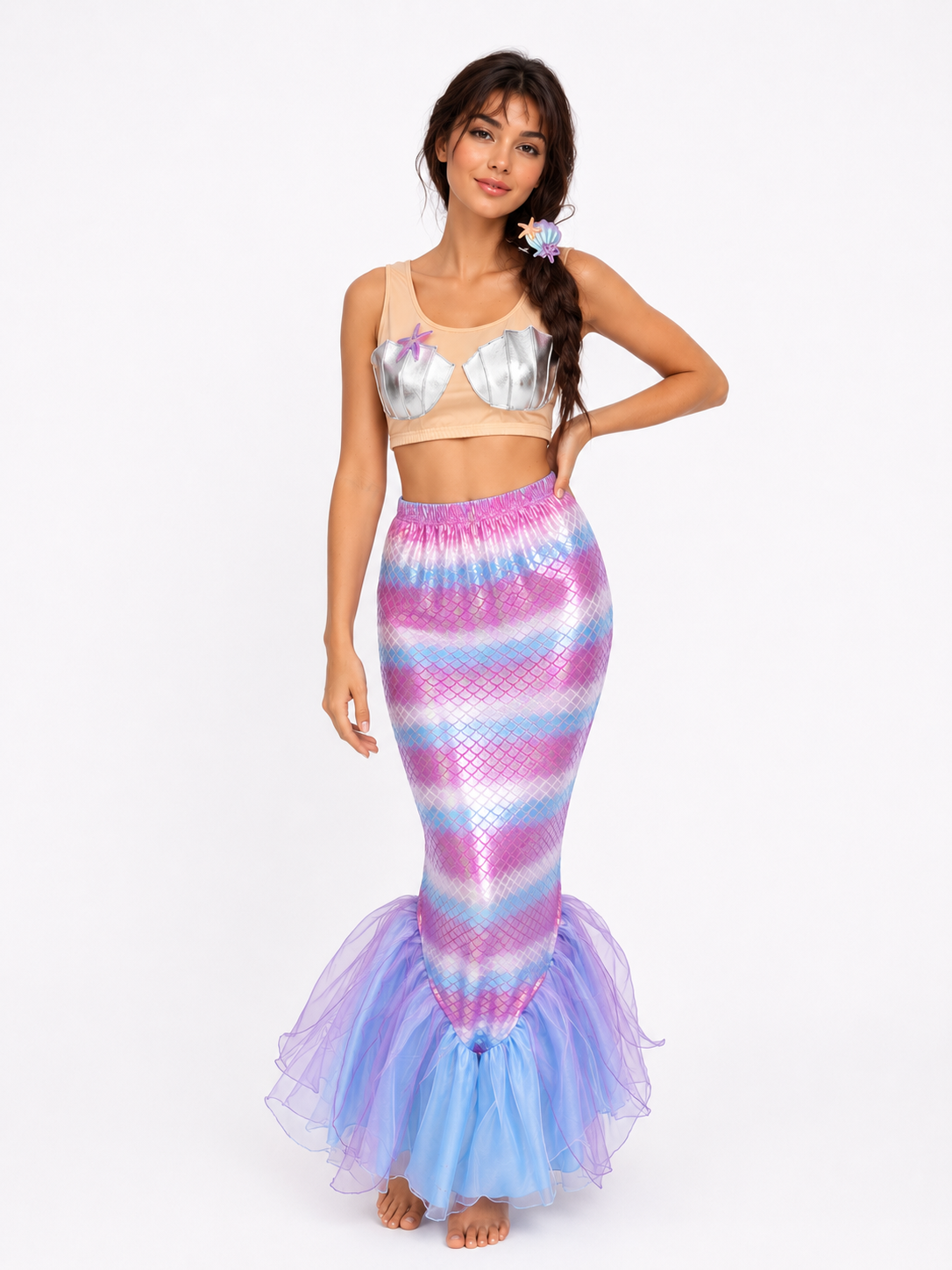 SIRENA ESTIVA DONNA