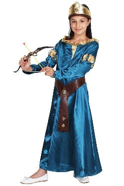 RIBELLE DONNA BAMBINA